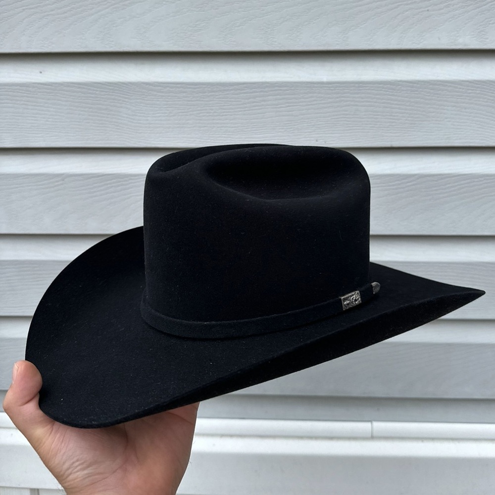 Stetson 30X